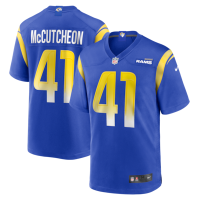 Los Angeles Rams Men Jerseys 2025-10-16-011